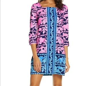 Lilly Pulitzer Bailey dress small NWT